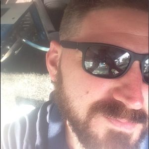 Meet your Posher, Aaron